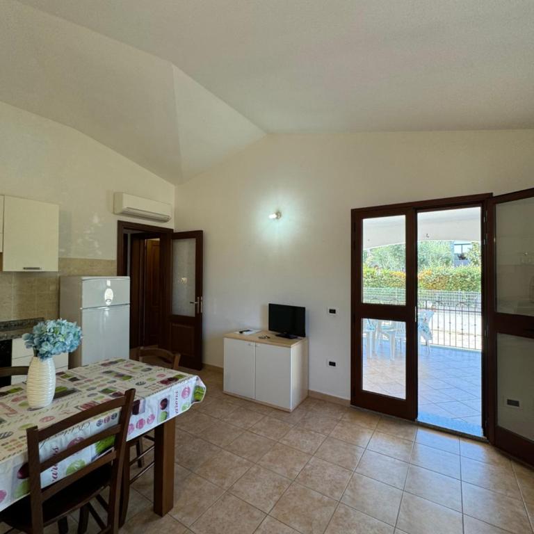 Case vacanza Corallo - San Teodoro centro - Casa con 2 Camere da Letto - 5