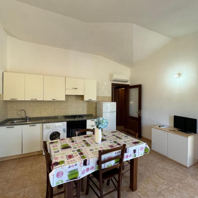 Case vacanza Corallo - San Teodoro centro - Casa con 2 Camere da Letto - 6