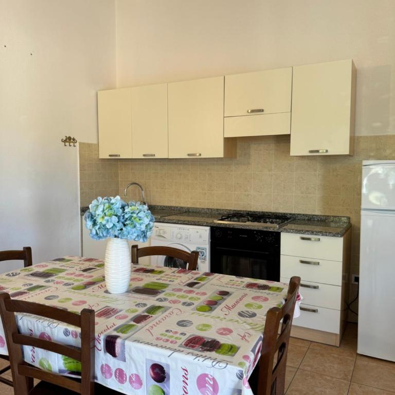 Case vacanza Corallo - San Teodoro centro - Casa con 2 Camere da Letto - 8