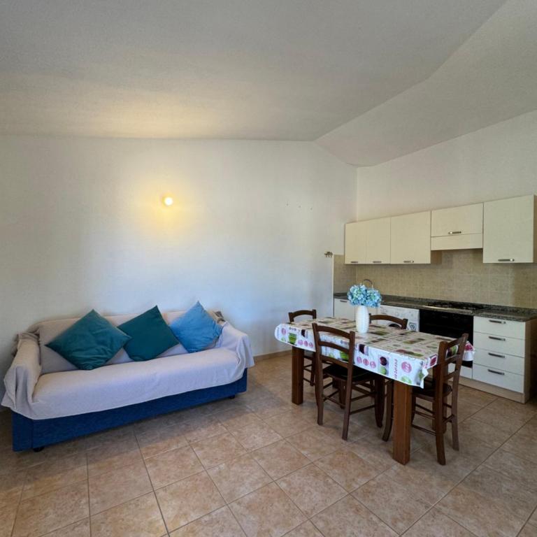 Case vacanza Corallo - San Teodoro centro - Casa con 2 Camere da Letto - 9