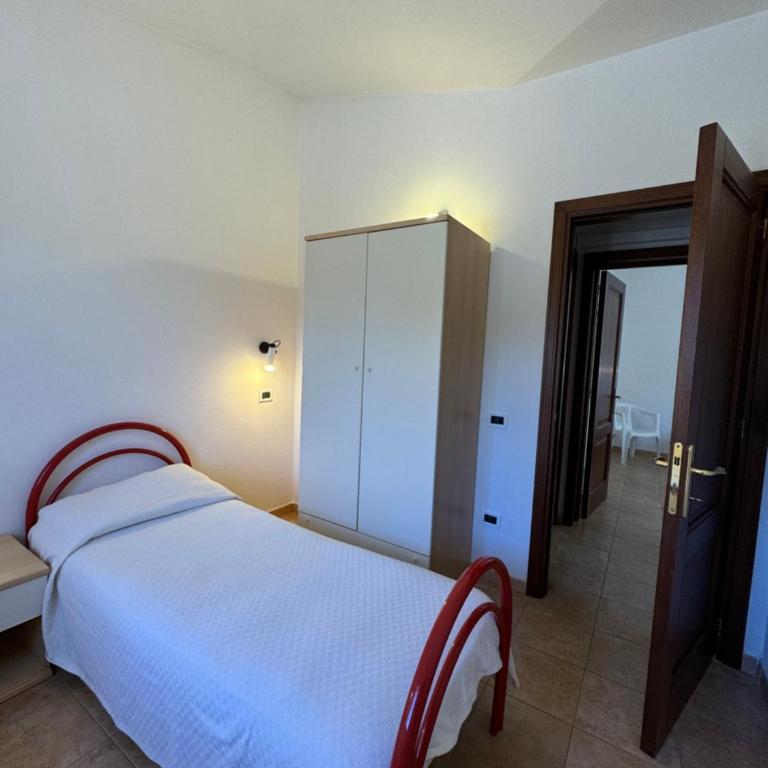 Case vacanza Corallo - San Teodoro centro - Casa con 2 Camere da Letto - 13
