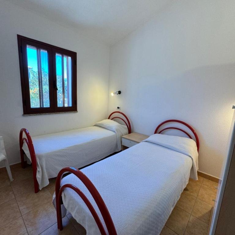 Case vacanza Corallo - San Teodoro centro - Casa con 2 Camere da Letto - 14