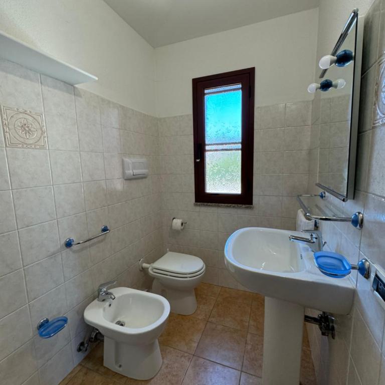 Case vacanza Corallo - San Teodoro centro - Casa con 2 Camere da Letto - 17