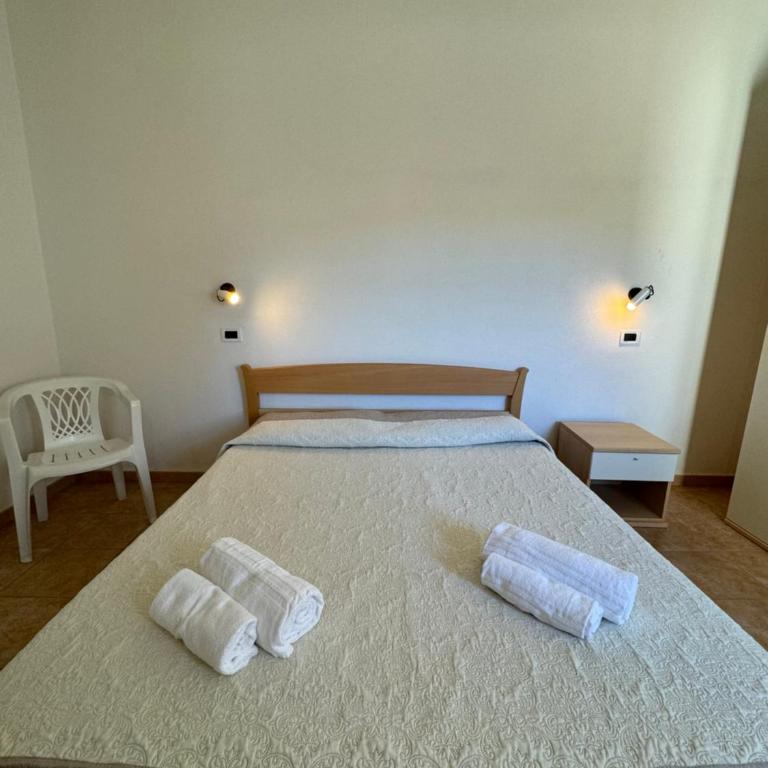 Case vacanza Corallo - San Teodoro centro - Casa con 2 Camere da Letto - 20