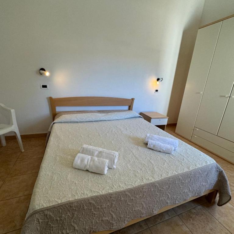 Case vacanza Corallo - San Teodoro centro - Casa con 2 Camere da Letto - 21