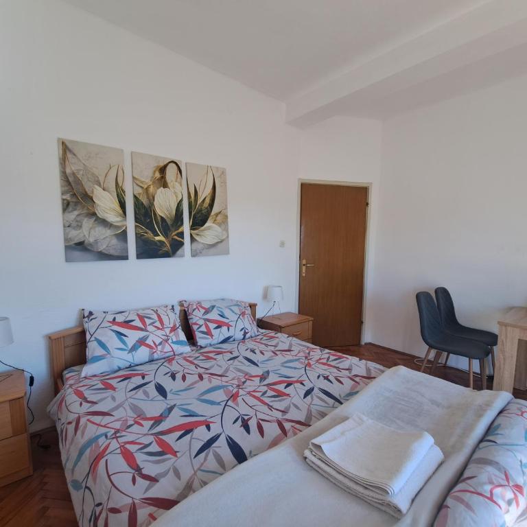 Apartment Ukropina 2 - Apartman sa Balkonom i Lepim Pogledom - 6