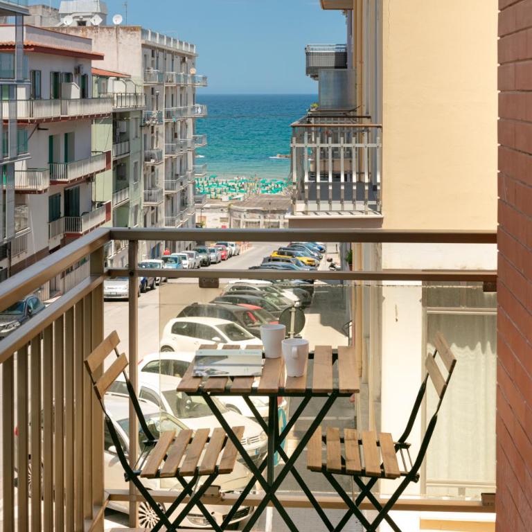 MT Apartments - Appartamento con 1 Camera da Letto - 2
