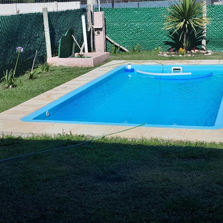 Casa quinta - Casa de 2 dormitorios - 11