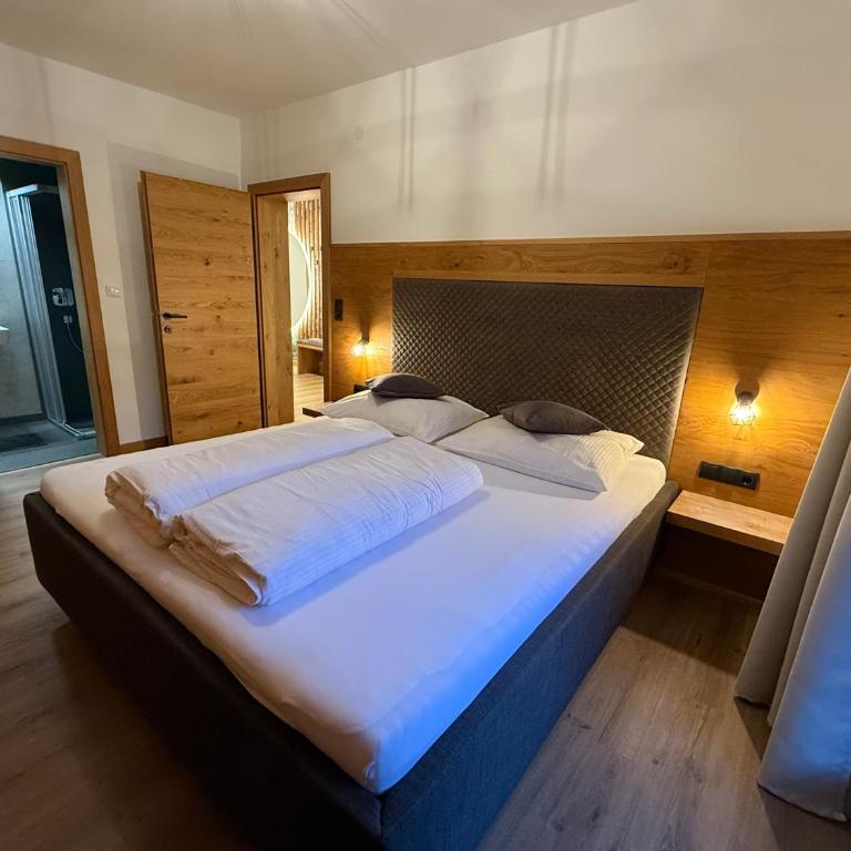 Residence Alpin - Apartment mit 2 Schlafzimmern und Balkon - 2 - 7