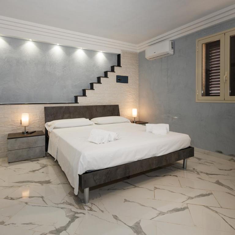 Villa Caruso - Villa con 3 Camere da Letto - 70