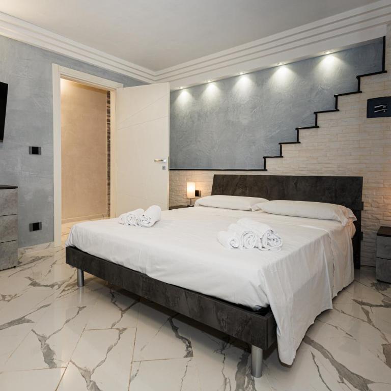 Villa Caruso - Villa con 3 Camere da Letto - 71