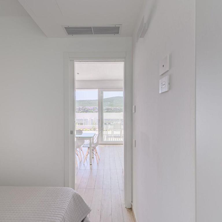 Charming Apartment Ac In Stintino - Appartamento 1 - 8