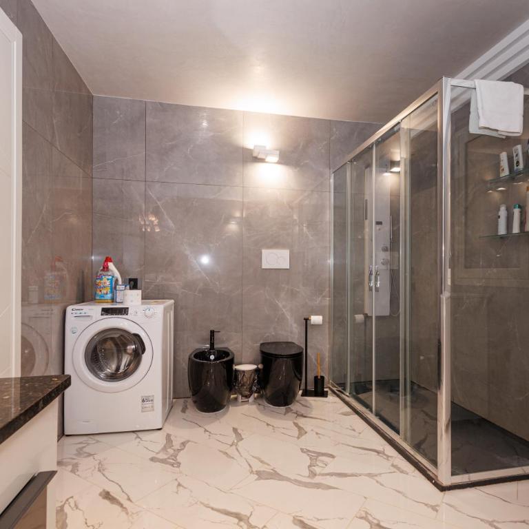 Villa Caruso - Villa con 3 Camere da Letto - 74
