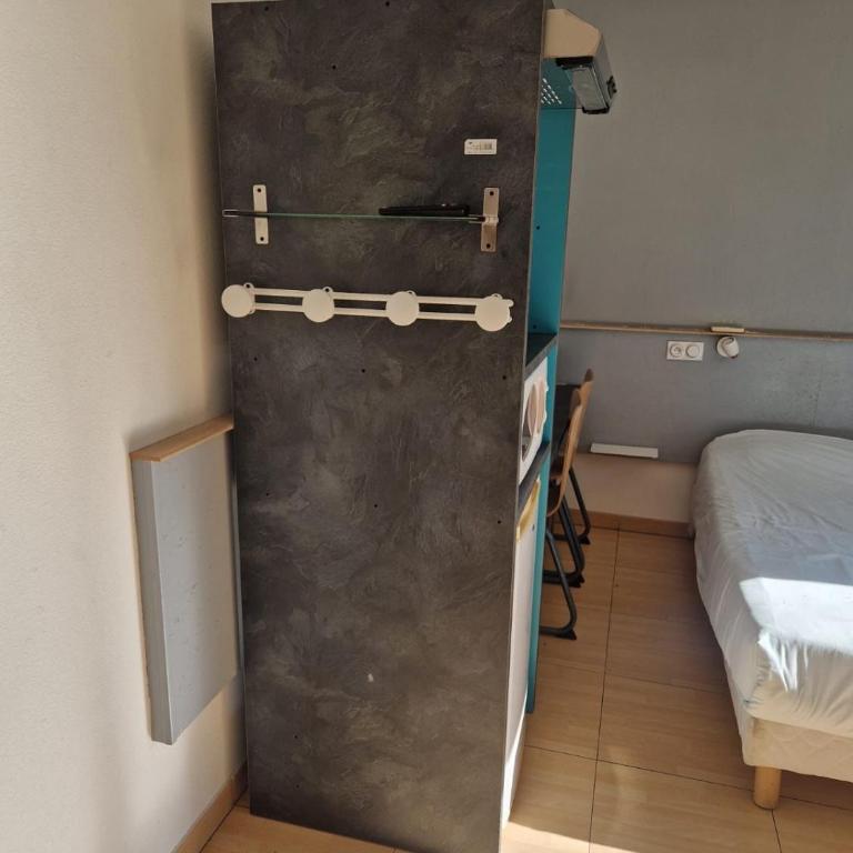 Hôtel Acajou - Chambre Double - 10