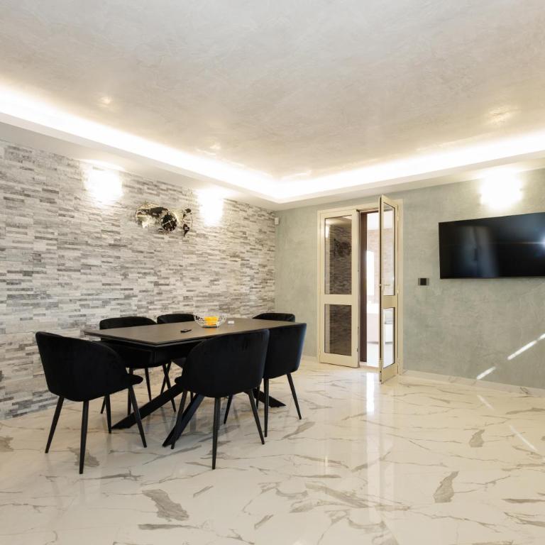 Villa Caruso - Villa con 3 Camere da Letto - 77