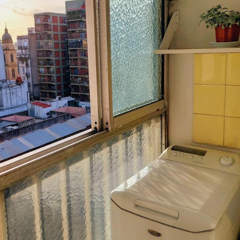 Bohemia Baires Balvanera - Apartamento de 2 dormitorios - 5
