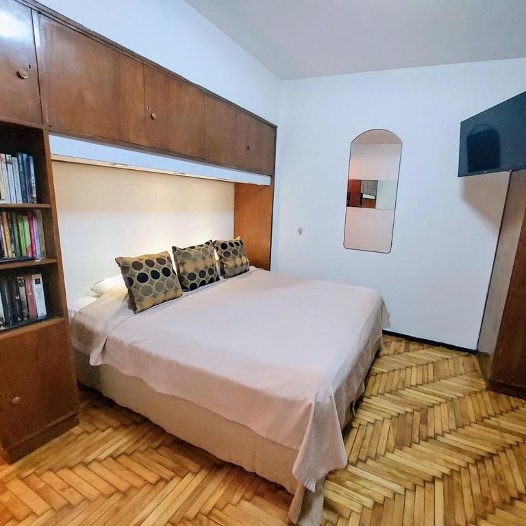 Bohemia Baires Balvanera - Apartamento de 2 dormitorios - 11