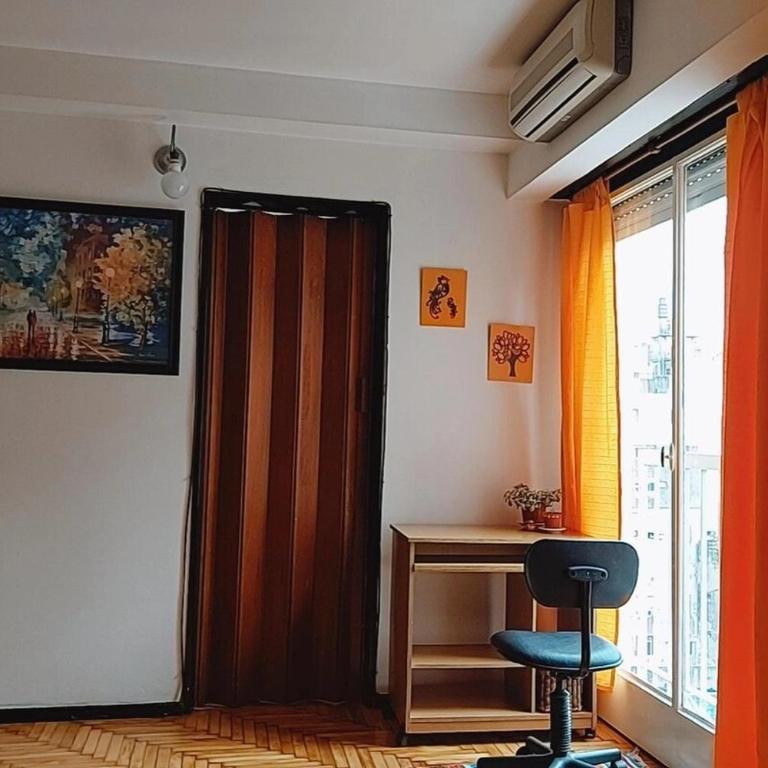 Bohemia Baires Balvanera - Apartamento de 2 dormitorios - 12
