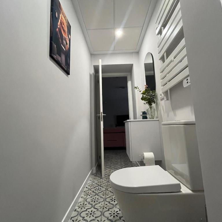 Montgó Vista Residence - Apartamento de 3 dormitorios - 21