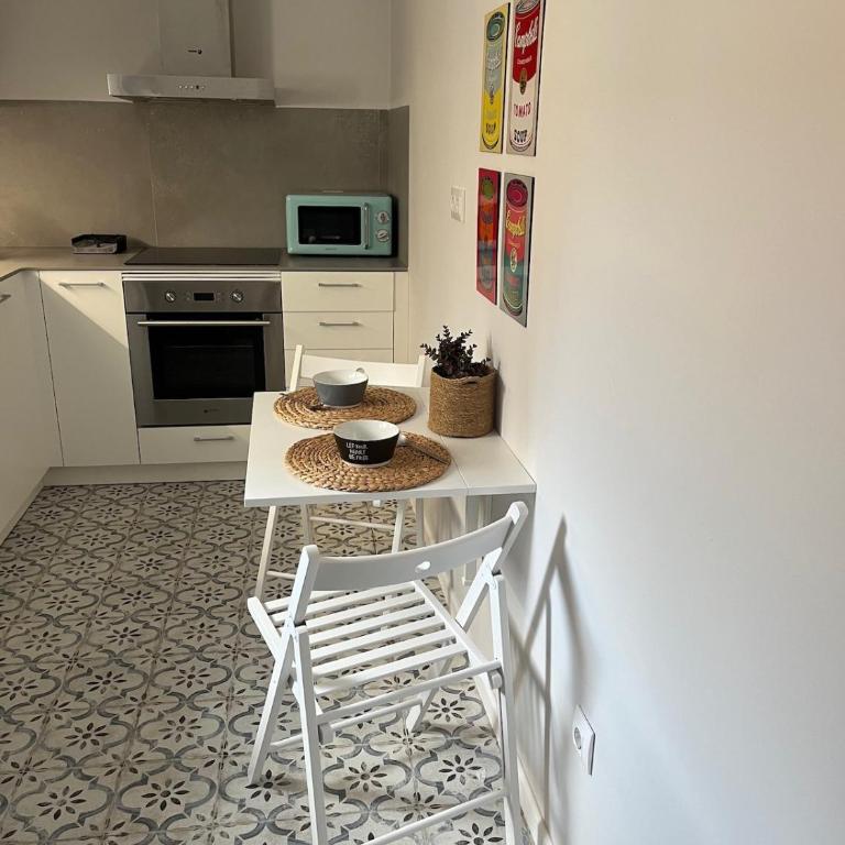 Montgó Vista Residence - Apartamento de 3 dormitorios - 22