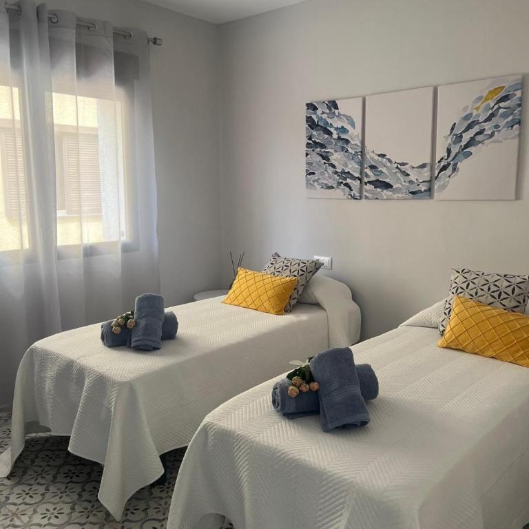 Montgó Vista Residence - Apartamento de 3 dormitorios - 23