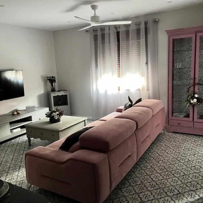 Montgó Vista Residence - Apartamento de 3 dormitorios - 28