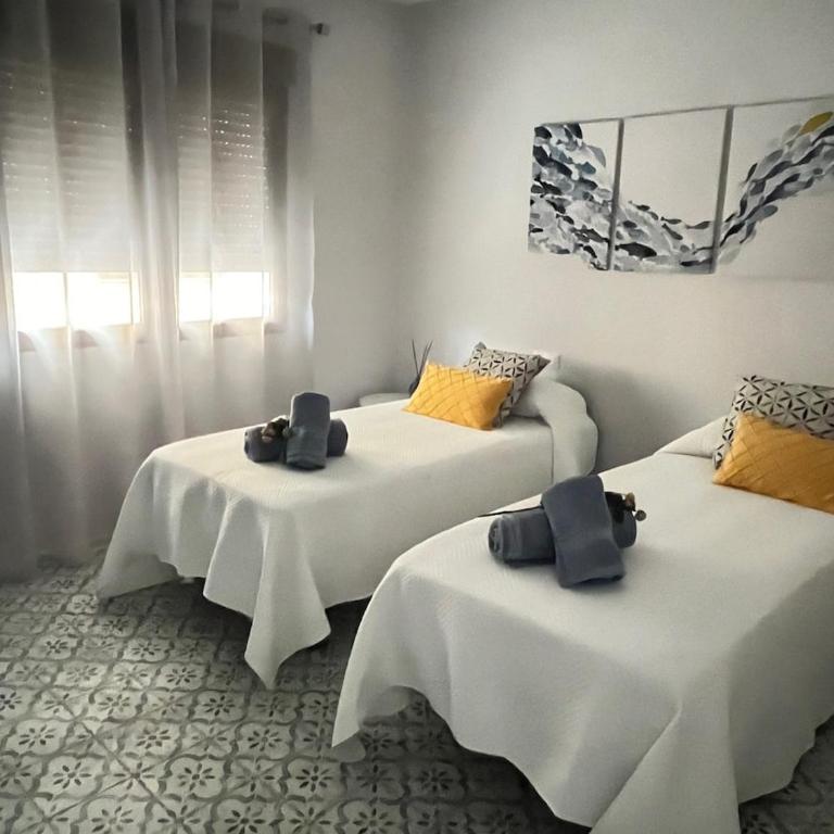 Montgó Vista Residence - Apartamento de 3 dormitorios - 30