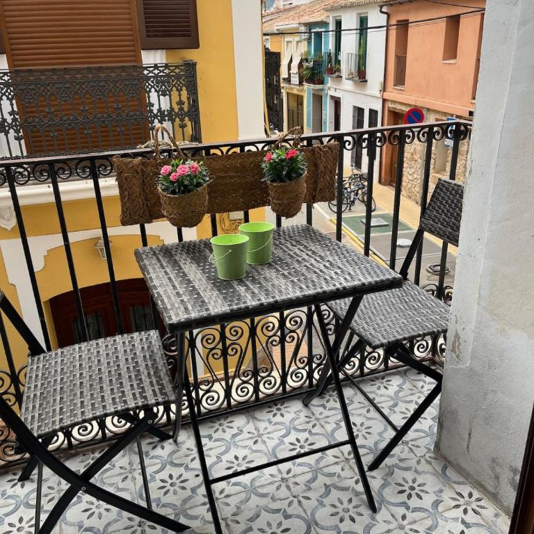 Montgó Vista Residence - Apartamento de 3 dormitorios - 42
