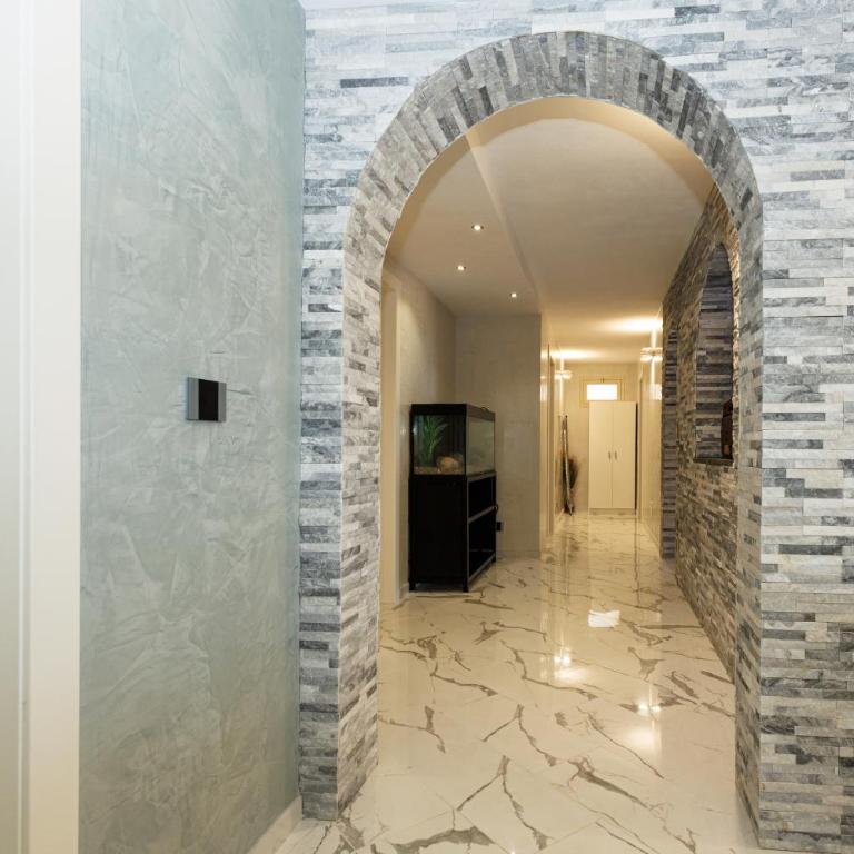 Villa Caruso - Villa con 3 Camere da Letto - 81