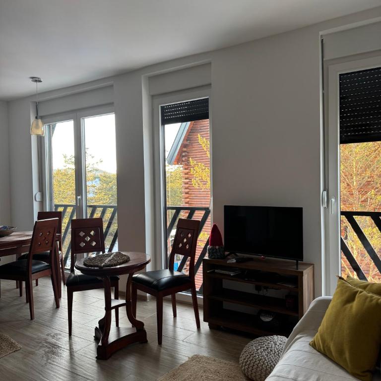 Villa Nada, Apartman Vučko, Divčibare - Apartman sa 1 Spavaćom Sobom - 7