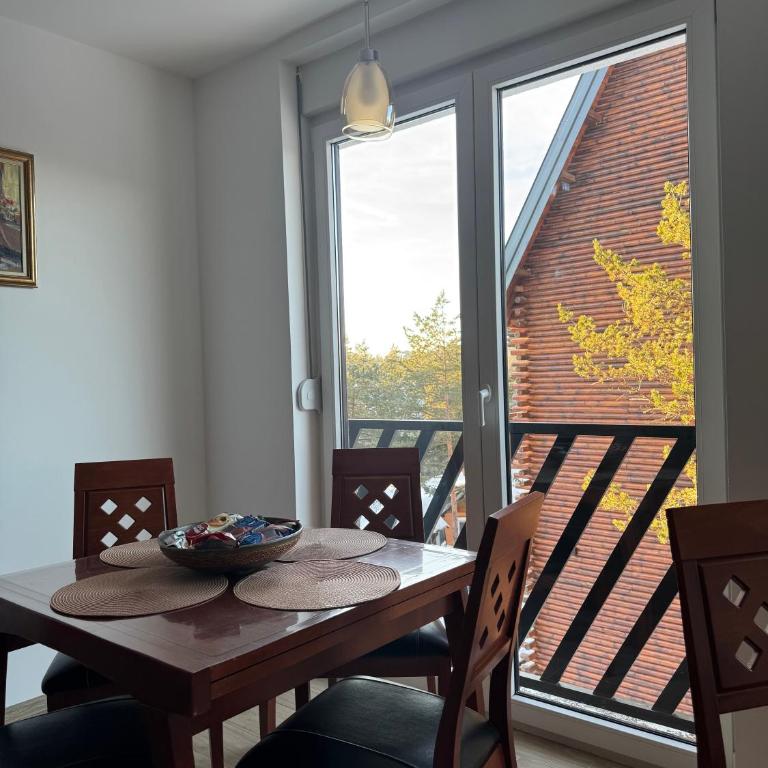 Villa Nada, Apartman Vučko, Divčibare - Apartman sa 1 Spavaćom Sobom - 11