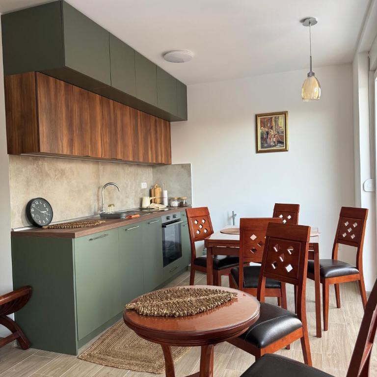 Villa Nada, Apartman Vučko, Divčibare - Apartman sa 1 Spavaćom Sobom - 10