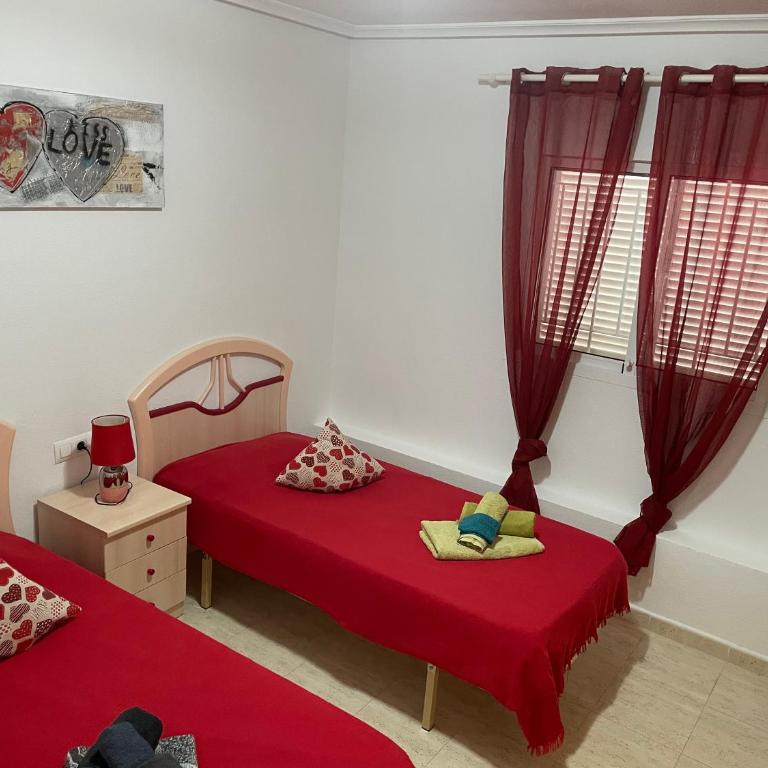 CASA BEDAMA - Apartamento de 3 dormitorios - 9