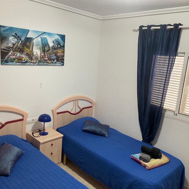 CASA BEDAMA - Apartamento de 3 dormitorios - 8