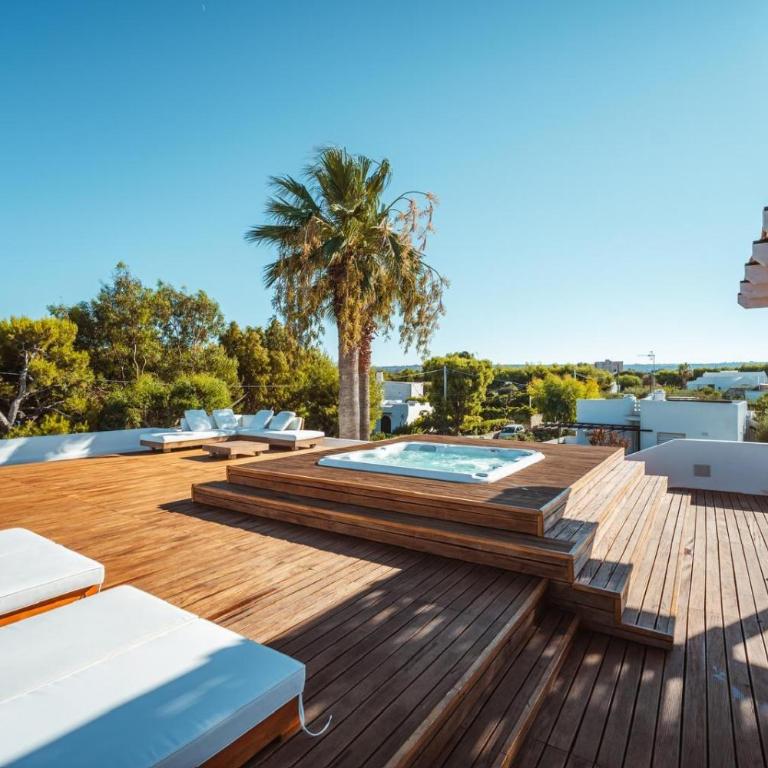 MareLuxe & Pool - Villa By The Sea - Villa - 10