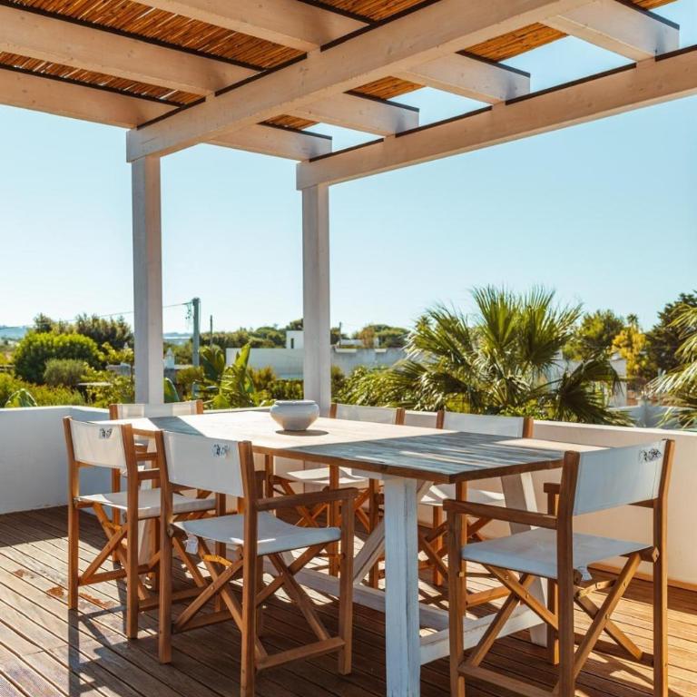 MareLuxe & Pool - Villa By The Sea - Villa - 7