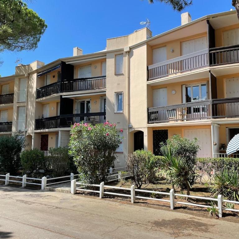 Appartement près de la mer - Appartement 1 Chambre - 1