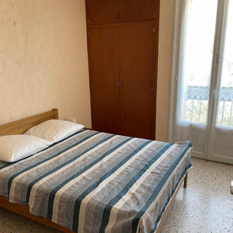 Appartement près de la mer - Appartement 1 Chambre - 6
