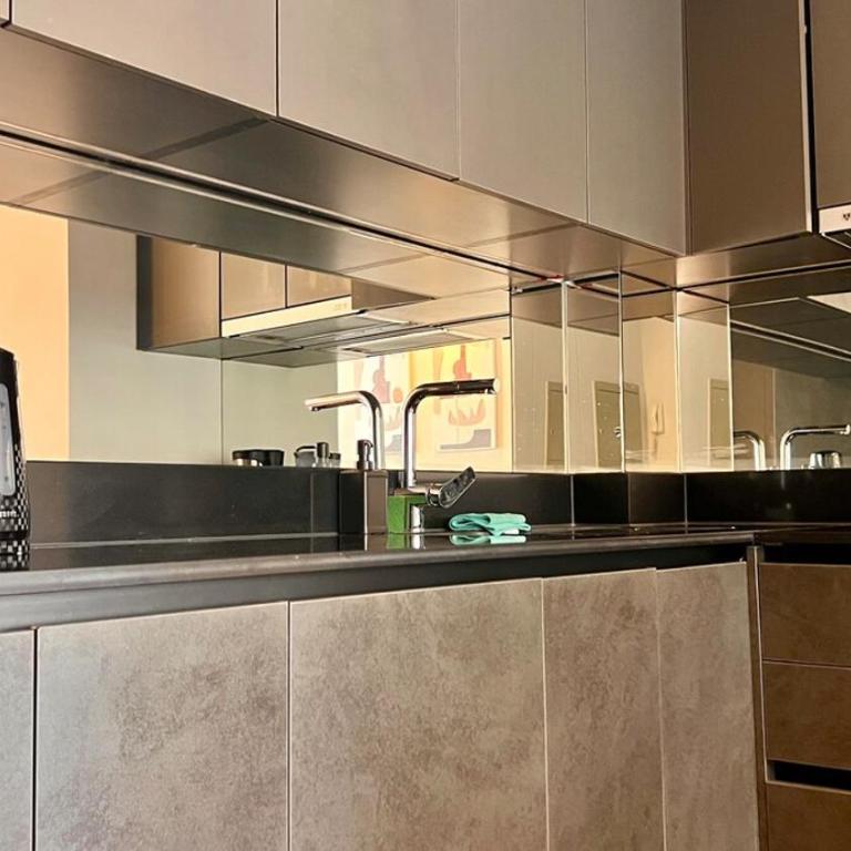 Exclusivo y nuevo en Las Condes - Apartamento de 1 dormitorio - 7
