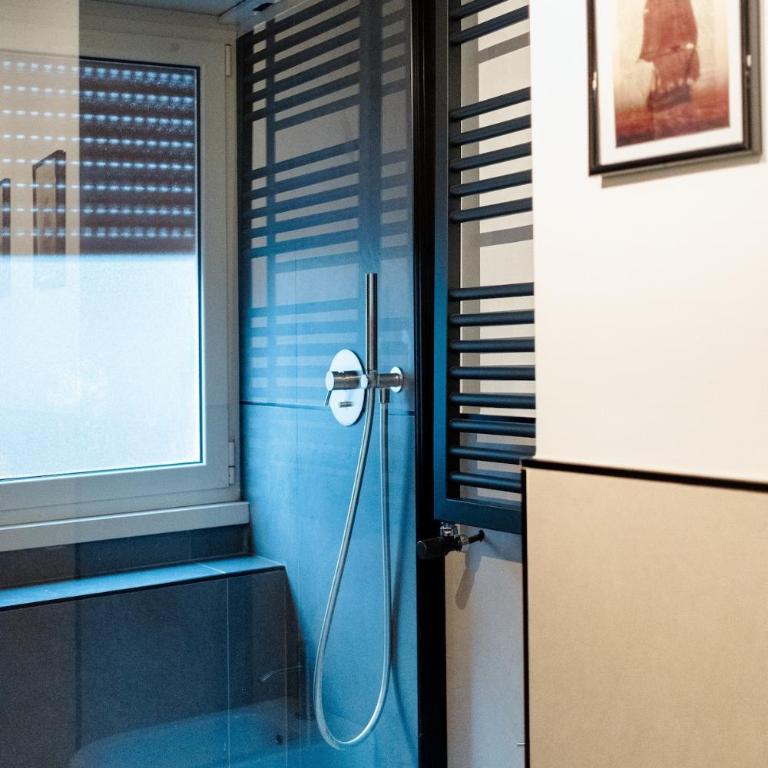 Roma Urban Retreat - Appartamento con 2 Camere da Letto - 5