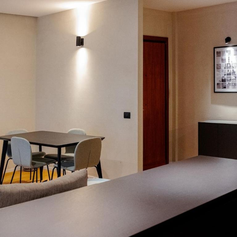Roma Urban Retreat - Appartamento con 2 Camere da Letto - 12