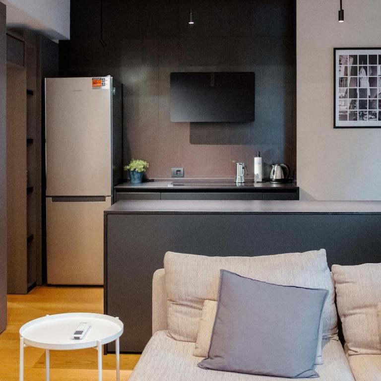 Roma Urban Retreat - Appartamento con 2 Camere da Letto - 16