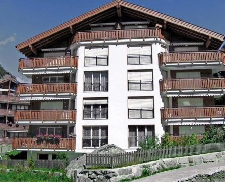 Haus Orta - Apartamento de 3 dormitorios - 67