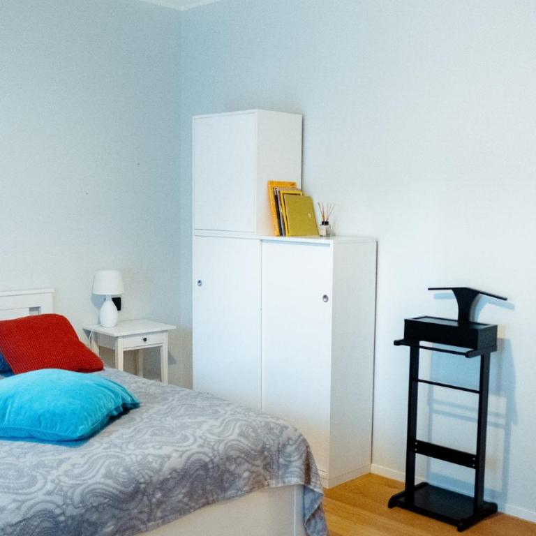 Roma Urban Retreat - Appartamento con 2 Camere da Letto - 20