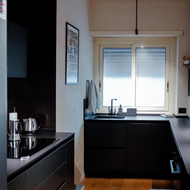 Roma Urban Retreat - Appartamento con 2 Camere da Letto - 22