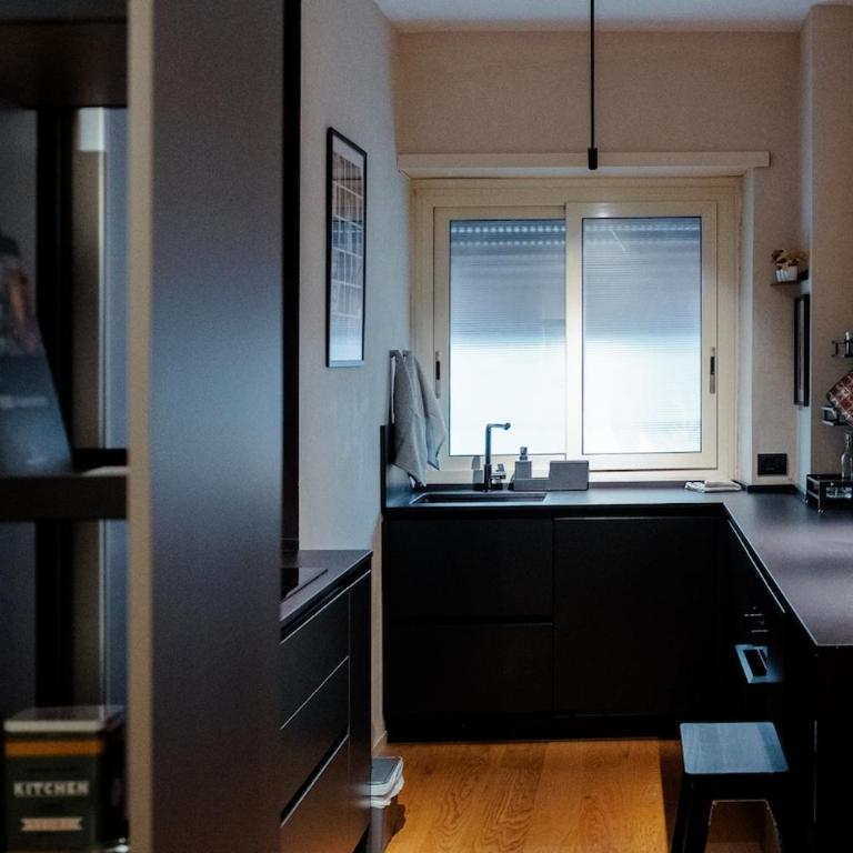 Roma Urban Retreat - Appartamento con 2 Camere da Letto - 24
