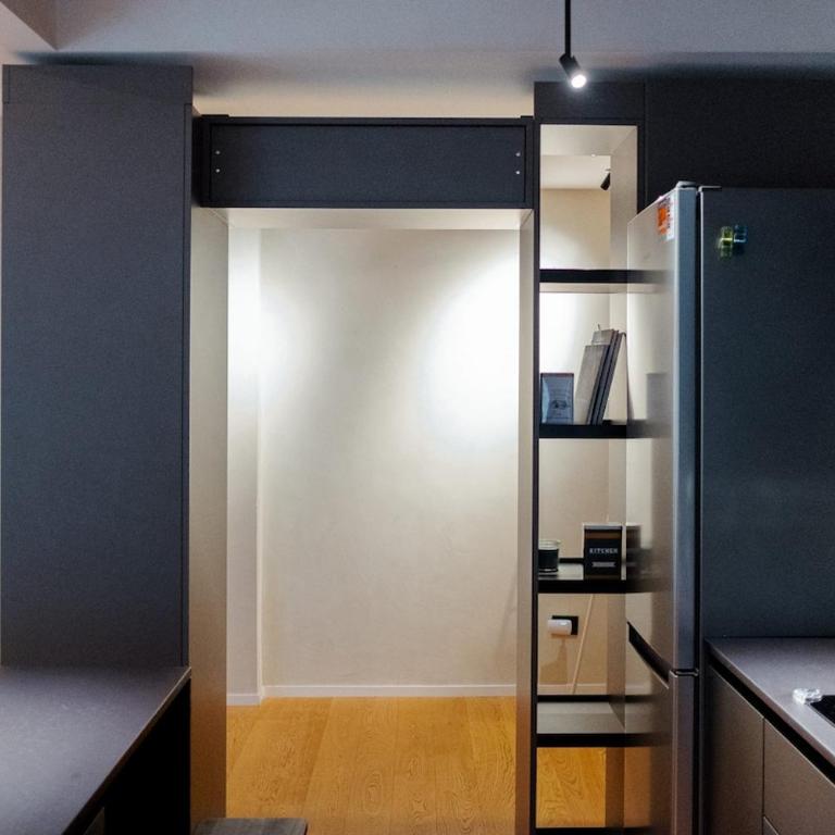 Roma Urban Retreat - Appartamento con 2 Camere da Letto - 25