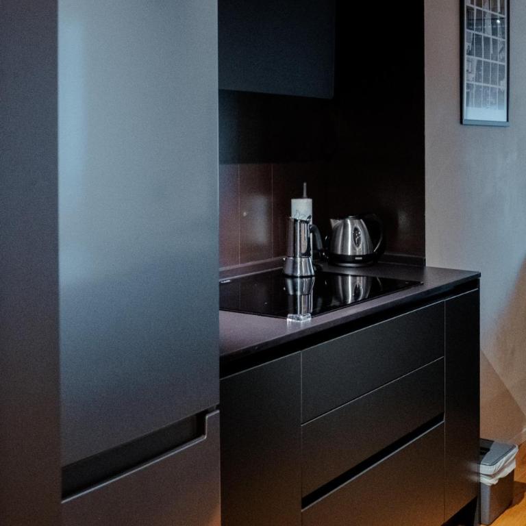 Roma Urban Retreat - Appartamento con 2 Camere da Letto - 28