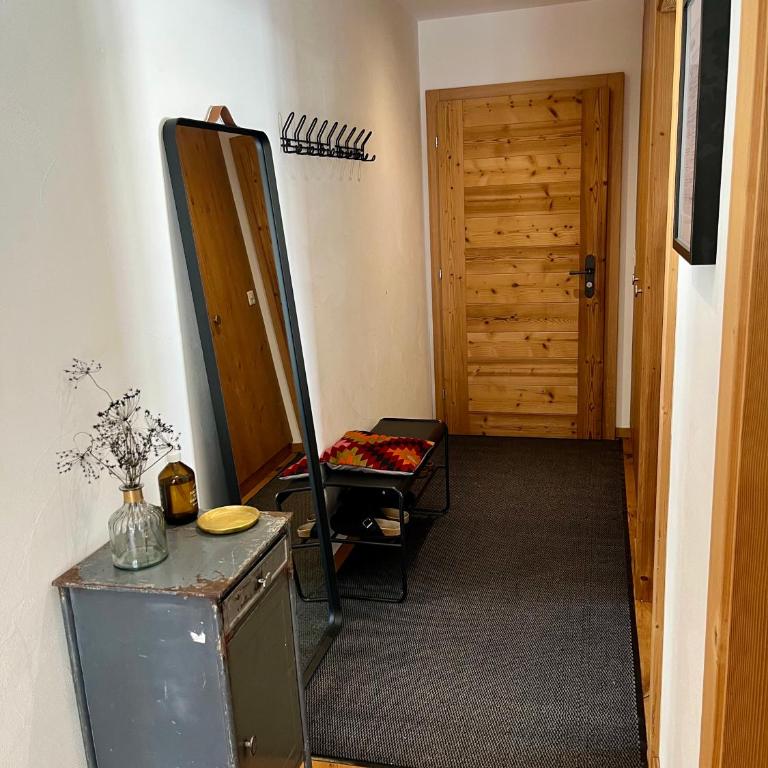 3 bedroom Modern Alpine Escape - Apartment mit 3 Schlafzimmern - 16