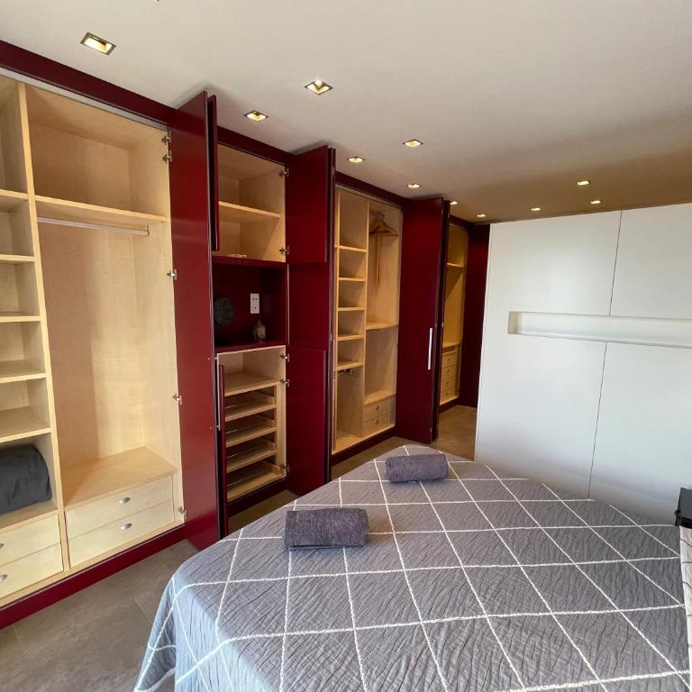 PRIMERA LINEA PLAYA PATACONA, VALENCIA - Apartamento de 2 dormitorios - 11